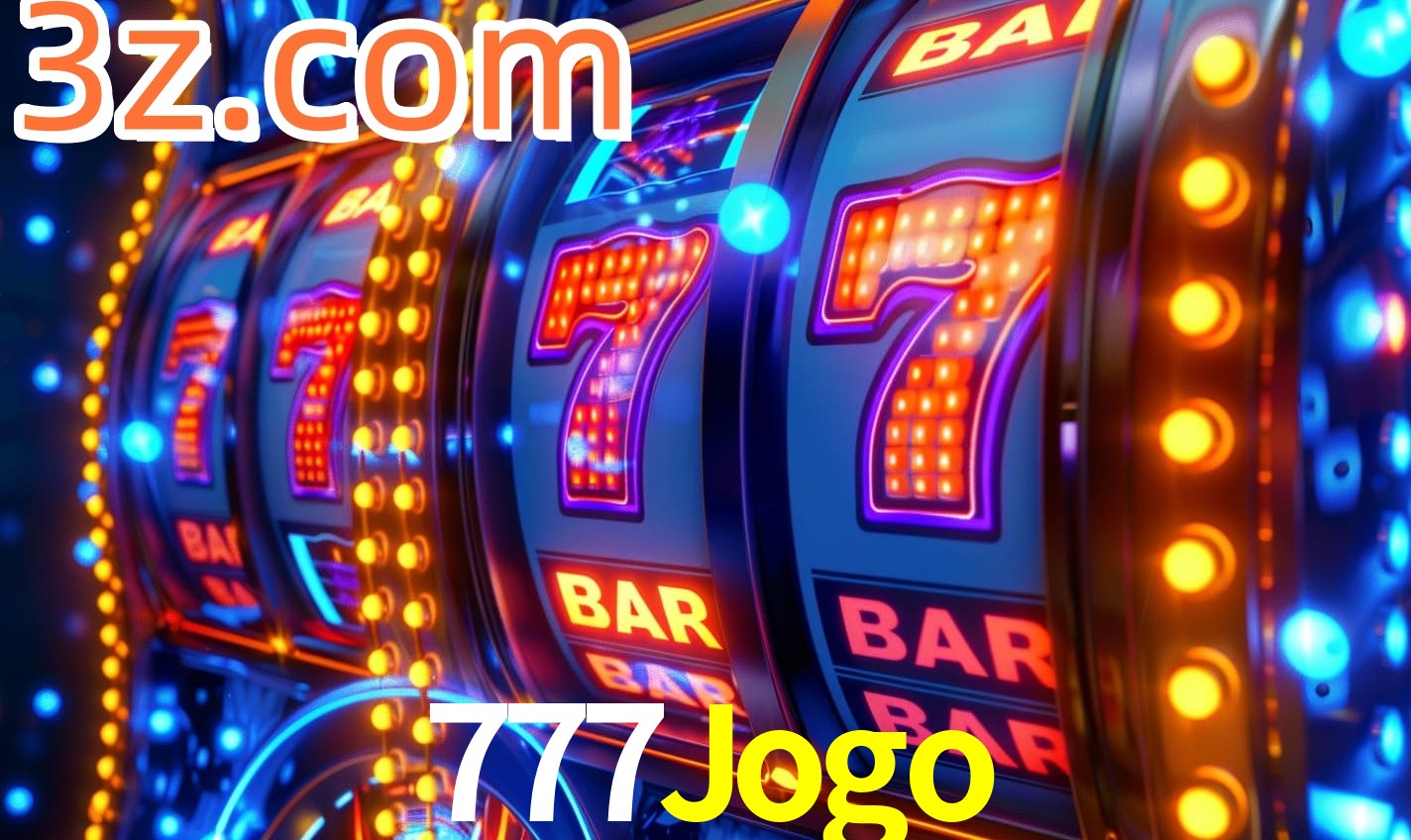 Bônus 777Jogo Para Todos